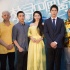 潘霜霜拍新片《夢尋巴厘島》 小秀香肩美艷照人