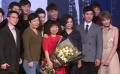 1212快訊：柴智屏攜11位新人進(jìn)入內(nèi)地 尋求合作