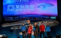 《星际迷航》50周年特展在北京开幕 经典引回忆