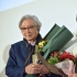 山田洋次导演新片东京首映 吉永小百合激动飙泪
