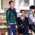 《澳门3》春节档欲冲20亿 刘德华:有发哥没压力