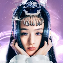 《極限挑戰(zhàn)》彩虹版海報 為見小公舉慘遭"雷劈"