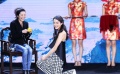 1216快讯：杨紫琼收高徒 《功夫熊猫3》配音阵容