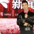 黄晓明抱病宣传《大唐玄奘》 自曝为演玄奘剃光头