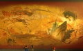 《小門神》發(fā)布最新預(yù)告 大怪物“年”露真容