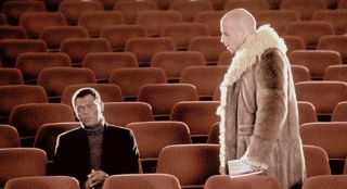 塞繆爾杰克遜回歸《極限特工3》 再合作范迪塞爾