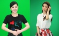 “国民奶奶”杨子姗变身美厨娘 演员姜雯宣传新片