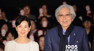 山田洋次新片大賣慶功 吉永小百合被贊“國(guó)母”