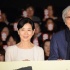 山田洋次新片大賣慶功 吉永小百合被贊“國母”