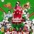 王诗龄《宝贝当家》曝圣诞海报 2016年暑期上映