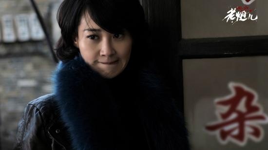 《老炮儿》看什么? 六爷+女人+久违的老京味儿