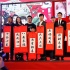 《一切都好》首映 姚晨暗示生二胎竇驍渴望脫單