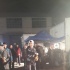 影版《盗墓笔记》杀青 鹿晗开香槟井柏然合影留念