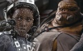揭秘《星战7》外星生物制作过程 BB-8由人扮演