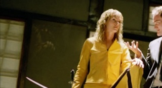 昆汀再谈《杀死比尔3》可能性 “新娘”或再出山