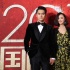 张歆艺袁弘高调亮相国剧盛典 牵手跨年秀恩爱