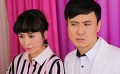 《一念天堂》沈腾马丽上海路演 马不停蹄百感交集