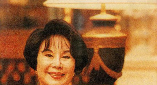 香港金像獎率先公布終身成就獎 授予常青樹李麗華