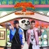 《功夫熊猫3》发全球主题曲 周杰伦携爱徒献唱
