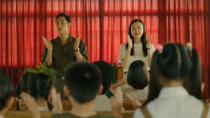 《想念哥哥》中文预告片 用歌声抚慰战争的伤痛