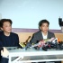 王大陆宣告自由身将开公司 开发布会打脸柴智屏