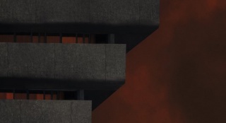 《高楼大厦》曝海报预告 “抖森”卷入大楼杀戮