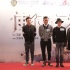 电影版《使徒行者》开机 古天乐、佘诗曼加盟