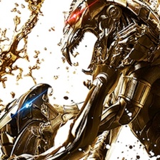 《神战：权力之眼》有望引进 超级英雄激斗再起