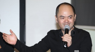 中韓合拍《義士安重根》 兩國一線明星有望加盟