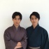 《花牌情緣》曝角色照 野村周平真劍佑古裝造型