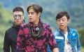 《极限挑战》“很玩命” 《熊猫3》曝卖萌海报