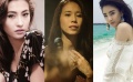 周星驰与“星女郎”再聚首 共唱“世间始终你好”