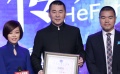 林心如袁姍姍紅毯爭艷 陳建斌新作鎖定女性題材