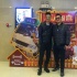 《惡人報(bào)喜》廣東見面會(huì) 谷德昭與鄭中基現(xiàn)身