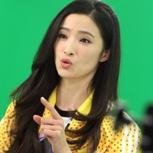 龚蓓苾自曝想生二胎 曾抗拒演同龄人冯绍峰的妈