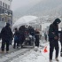 冯小刚晒《我是李雪莲》片场照 范冰冰站雪中