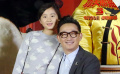 黄磊遭女儿点评像“阿宝” 为角色特意增肥