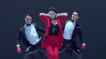《高跟鞋先生》宣传曲舞蹈版MV 改档2月19日上映