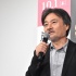 黑泽清首导法语片《底片上的女人》 定于今秋上映