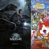 2015年日本票房收2171亿 动画、续集作依然强势