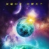 《太空熊猫》曝星球版海报 色彩绚目引人遐想