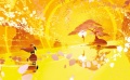 《功夫熊猫3》曝概念设计图 大展神秘东方色彩