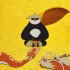 《功夫3》全明星配音特輯 龍禪版海報秀中國風