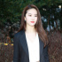 中国女星登时装周 杨紫琼秀恩爱刘亦菲变天仙攻