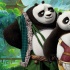 《功夫熊猫3》：最良心“中国特供版”电影诞生