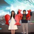 《美人鱼》周星驰聊大海 邓超称角色无敌又寂寞