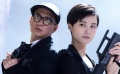 0130快訊：李宇春搭檔劉天王壓力大 《奔愛》首映