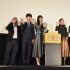《殘穢》首映見面會(huì) 竹內(nèi)結(jié)子自曝不再演恐怖片