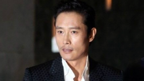 李秉憲受邀頒獎 成奧斯卡首位韓國籍頒獎嘉賓