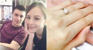江語(yǔ)晨宣布與男友完婚 曾與周董潘瑋柏傳緋聞